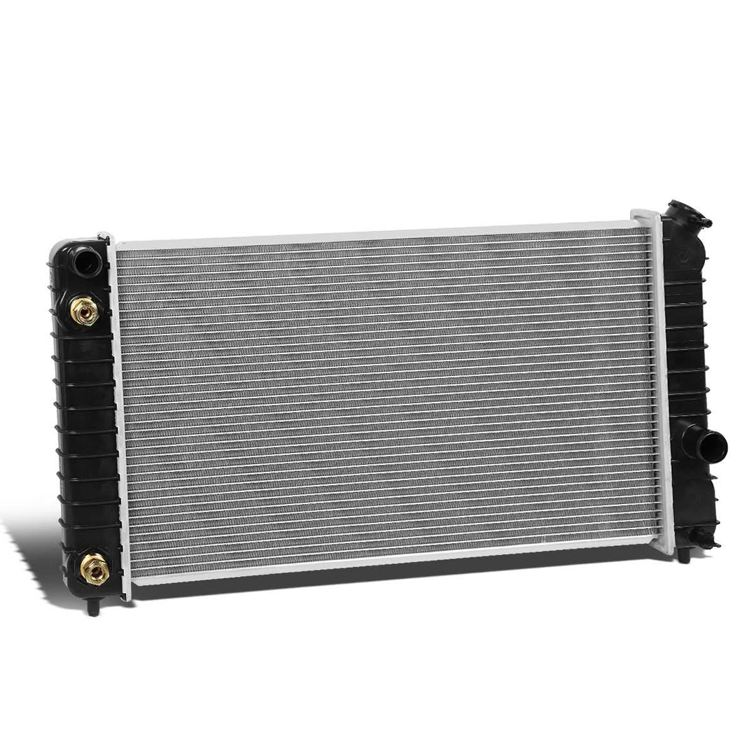 1996-2005 Chevrolet Blazer S10 GMC Jimmy Sonoma Radiator 4.3L Manual