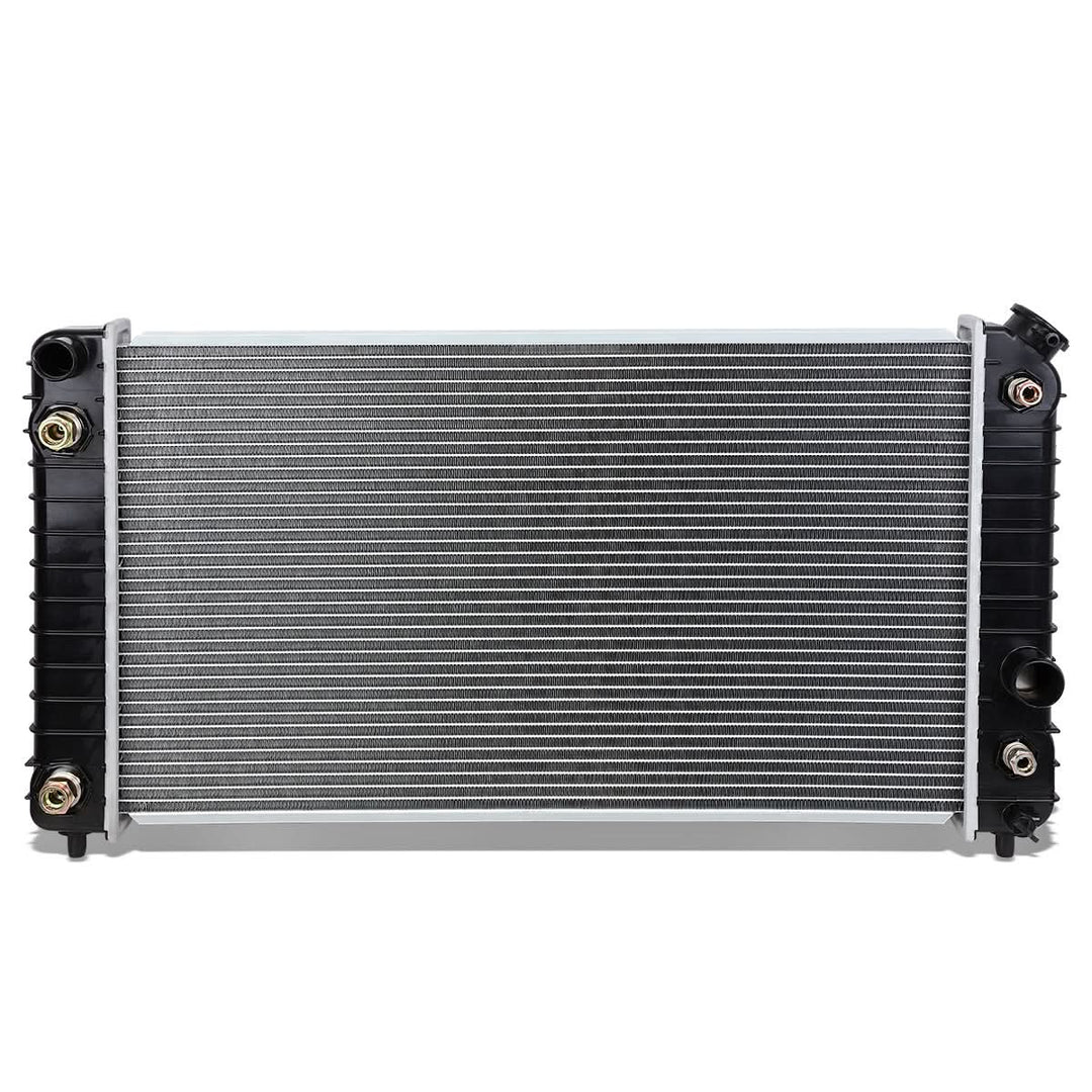 1996-2005 Chevrolet Blazer Engine Radiator with Oil Cooler
