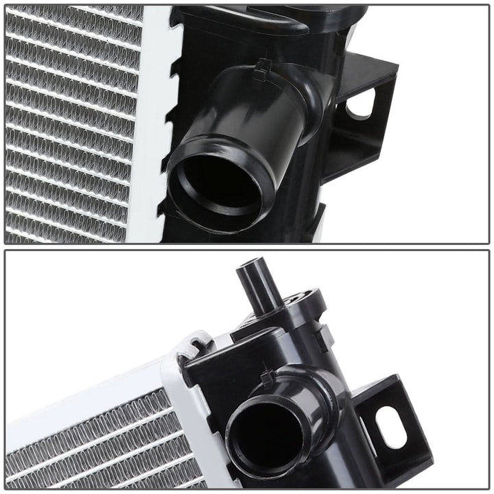 1995-1999 Subaru Legacy OEM Replacement Radiator