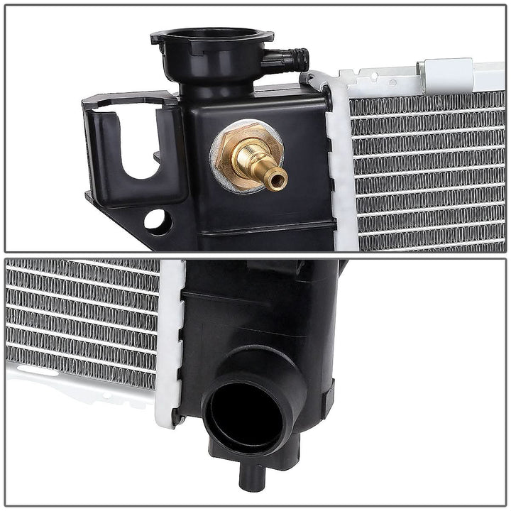 96-00 Dodge Caravan Grand Caravan Radiator OEM Replacement