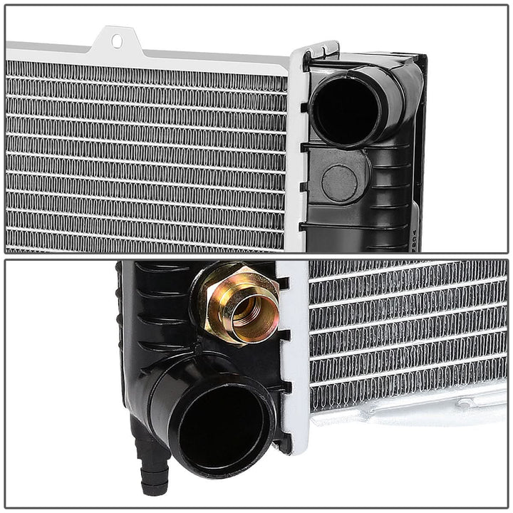 1993-2000 Volvo 850/S70/V70 2.4L OEM Replacement Radiator