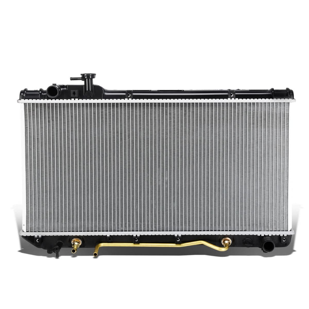 96-97 Toyota RAV4 OEM Radiator - Automatic & Manual