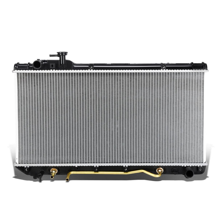 96-97 Toyota RAV4 OEM Radiator - Automatic & Manual