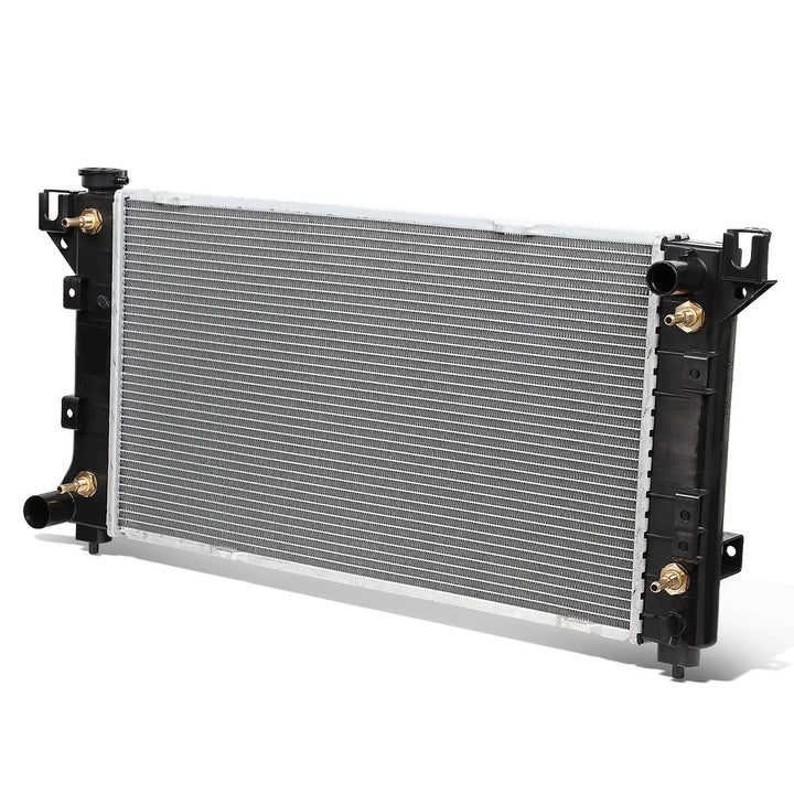 95-02 Dodge Grand Voyager OEM Replacement Radiator