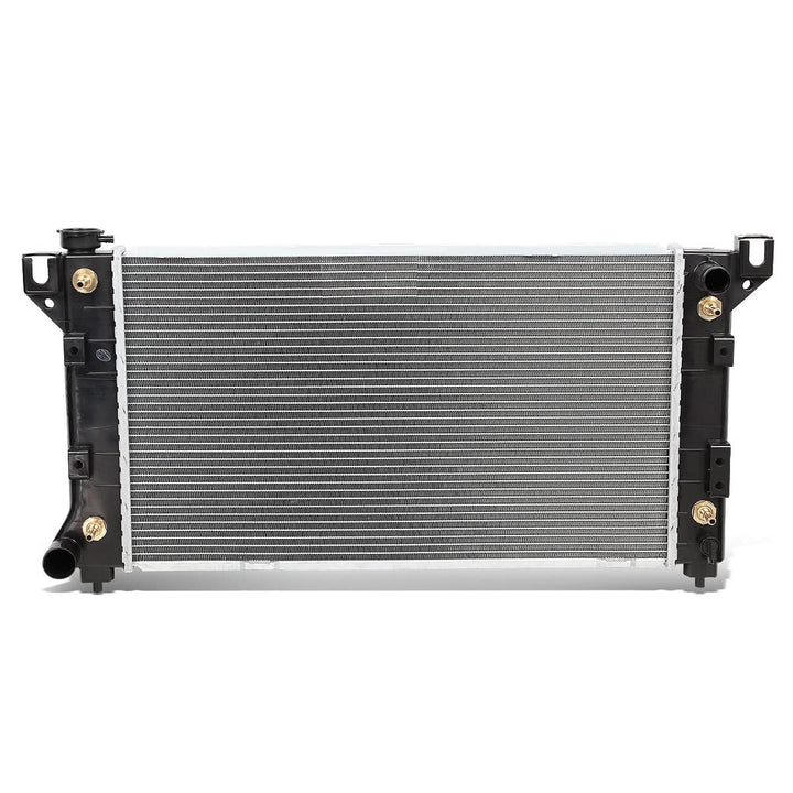 95-02 Dodge Grand Voyager OEM Replacement Radiator