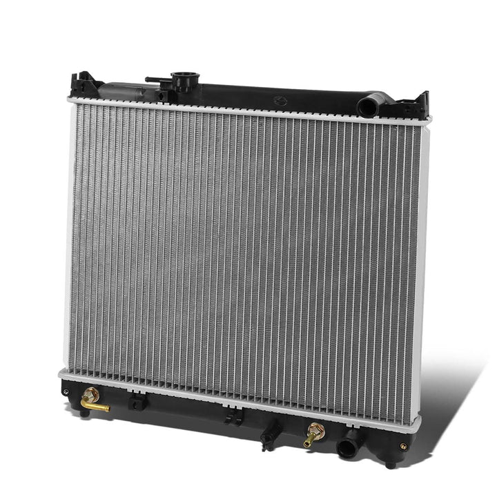 92-98 Suzuki Sidekick / 94-98 Geo Tracker OEM Radiator Auto Trans