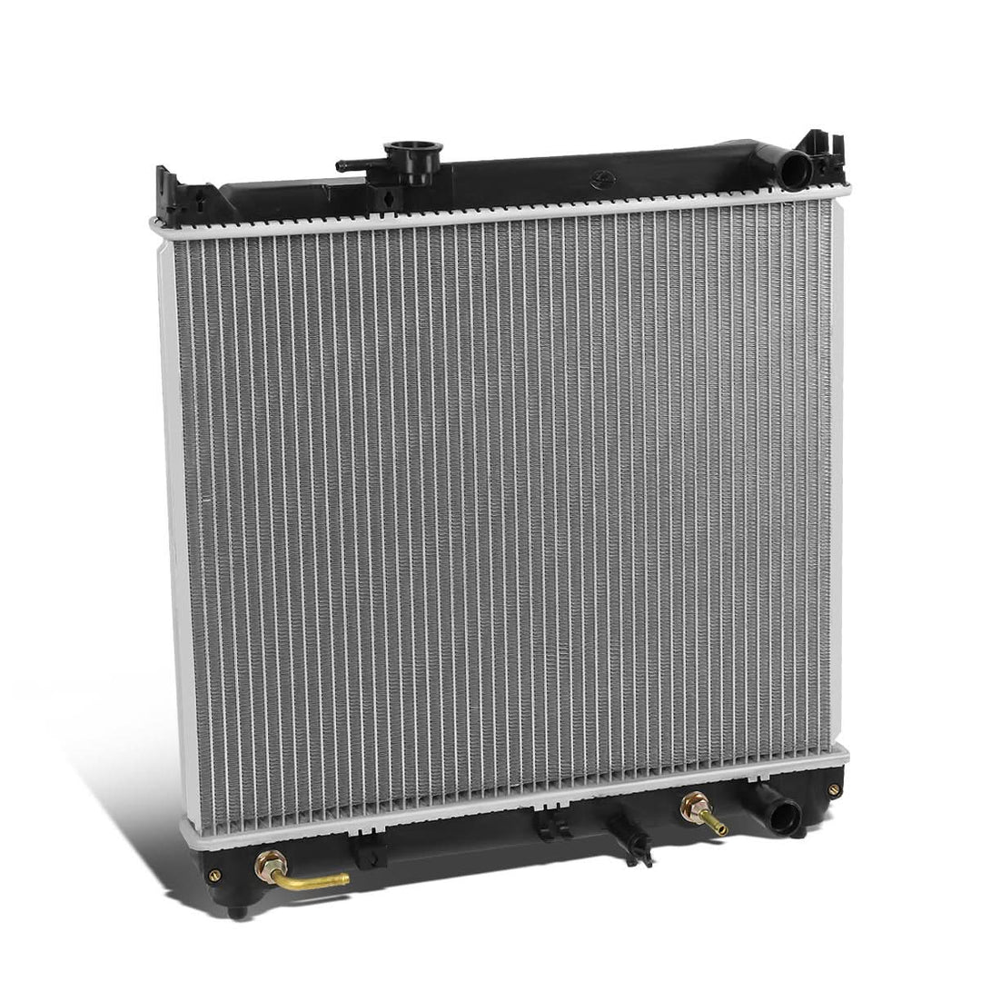 92-98 Suzuki Sidekick / 94-98 Geo Tracker OEM Radiator Auto Trans