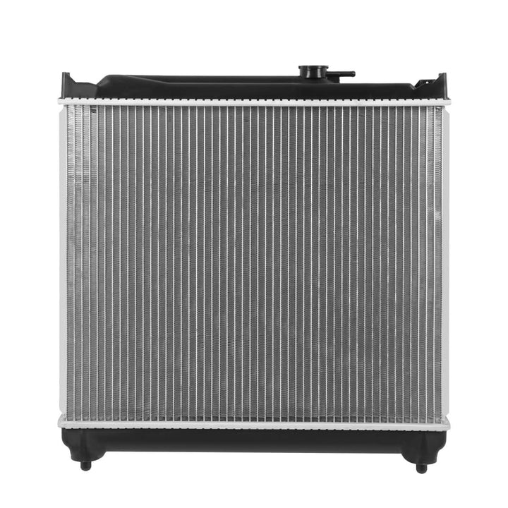 92-98 Suzuki Sidekick / 94-98 Geo Tracker OEM Radiator Auto Trans