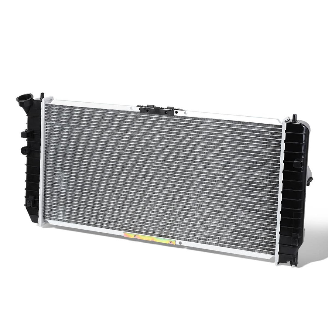 97-04 Buick Park Avenue 3.8L OEM Radiator - Auto & Manual