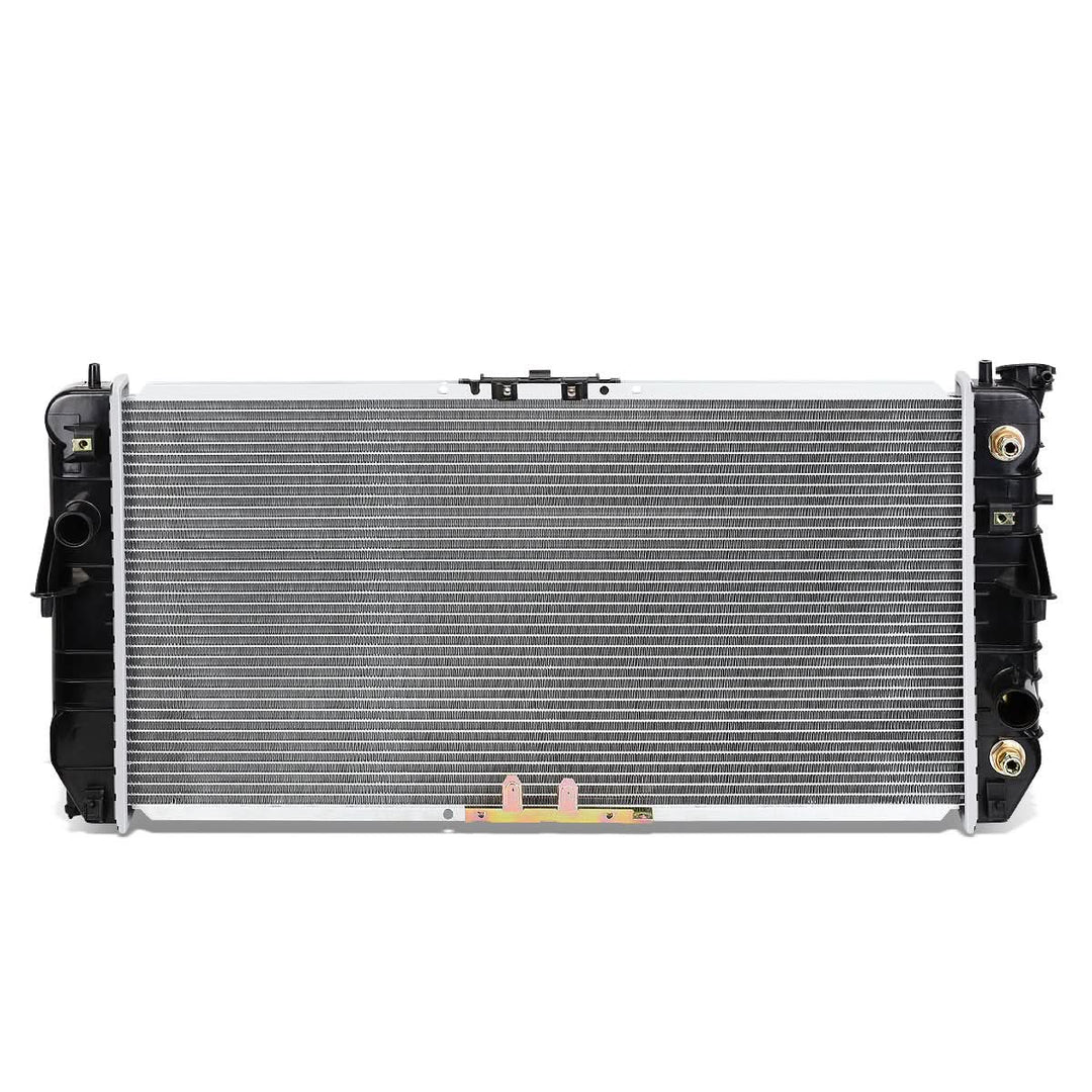97-04 Buick Park Avenue 3.8L OEM Radiator - Auto & Manual