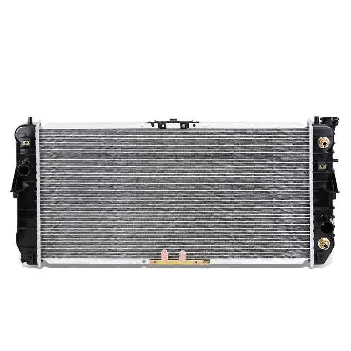 97-04 Buick Park Avenue 3.8L OEM Radiator - Auto & Manual