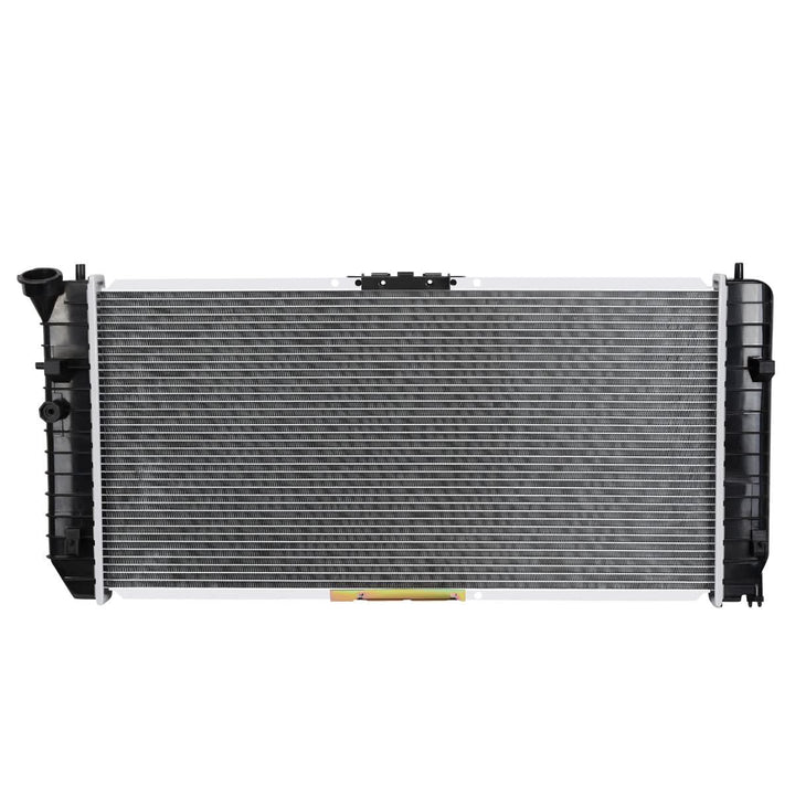 97-04 Buick Park Avenue 3.8L OEM Radiator - Auto & Manual
