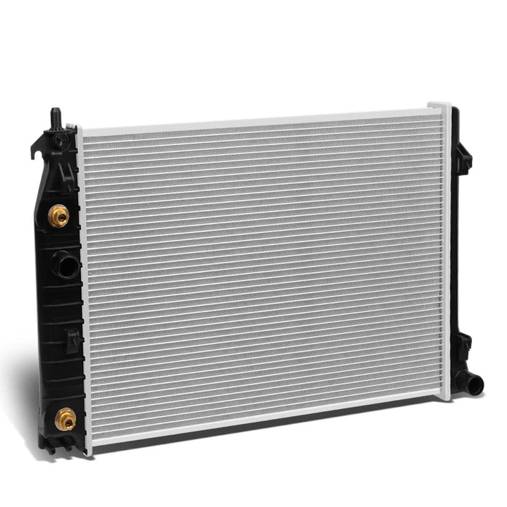 1997-2004 Chevrolet Corvette 5.7L Automatic Transmission Radiator