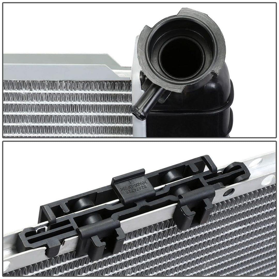 1997-2003 Chevrolet Multi-Model OEM Radiator 3.1L 3.4L 3.8L