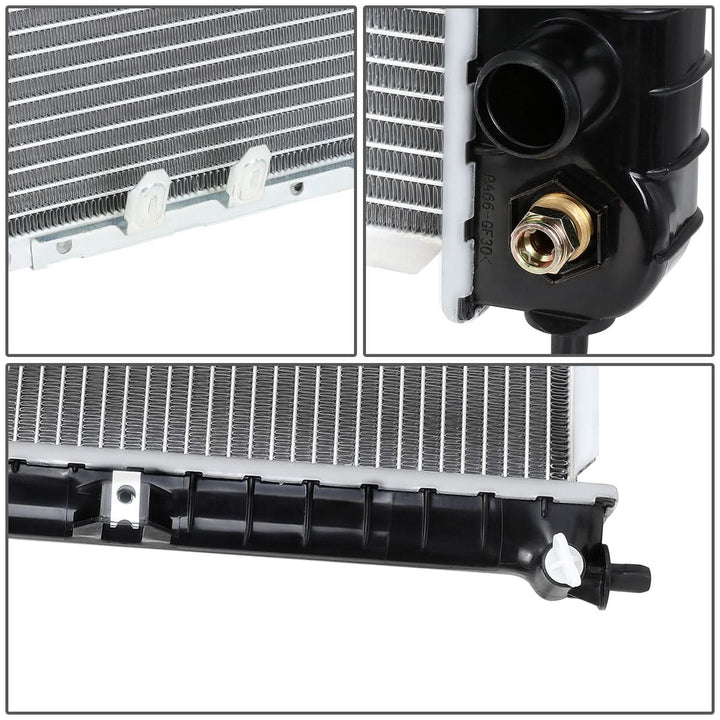 1997-2003 Chevrolet Multi-Model OEM Radiator 3.1L 3.4L 3.8L