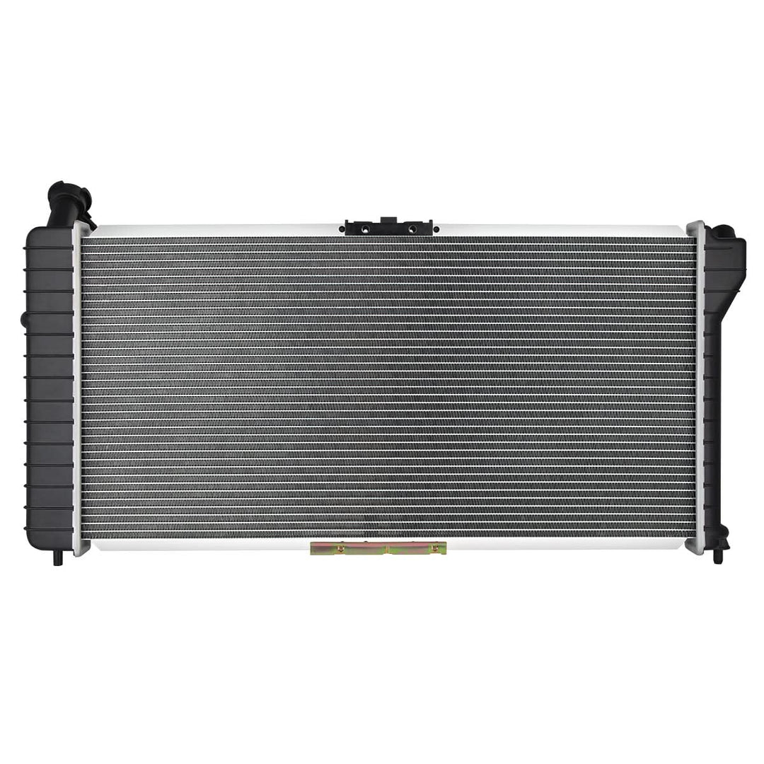 1997-2003 Buick Regal Grand Prix OEM Radiator 3.1L 3.8L