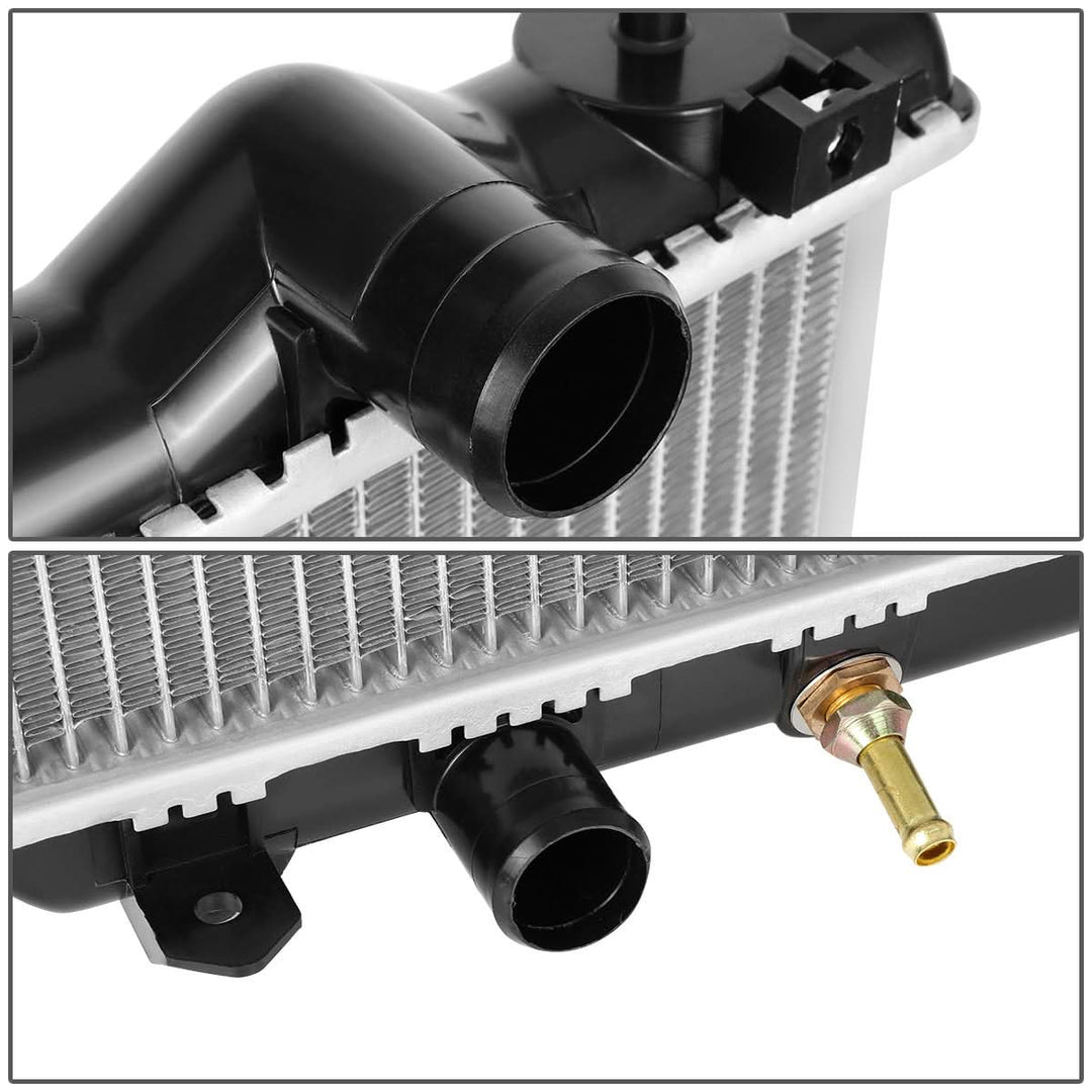 97-01 Toyota Camry & Lexus ES300 OEM Radiator