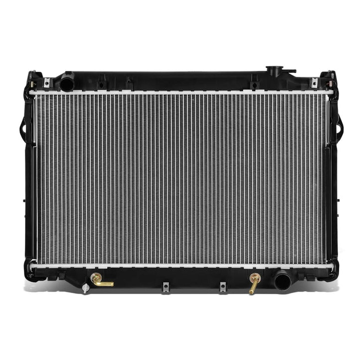 96-97 Toyota Land Cruiser/Lexus LX450 OEM Radiator for Automatic