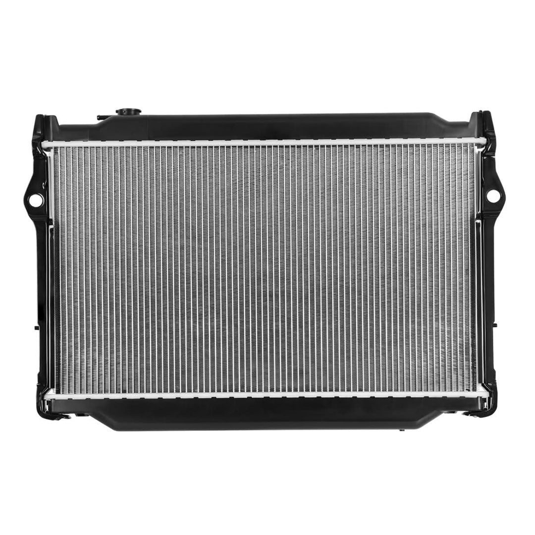 96-97 Toyota Land Cruiser/Lexus LX450 OEM Radiator for Automatic