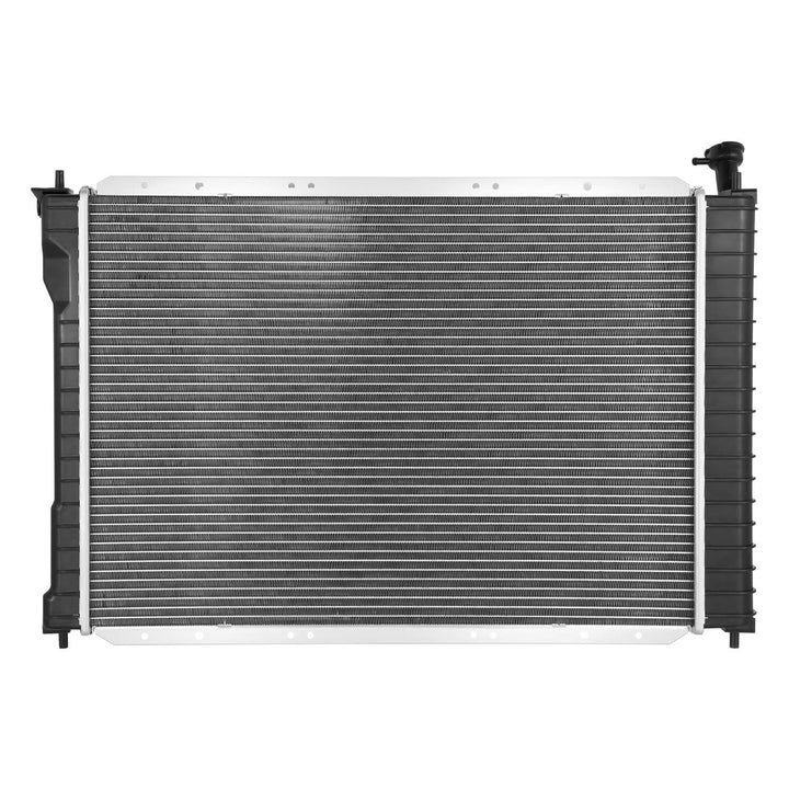 99-01 Mercury Villager OEM Radiator
