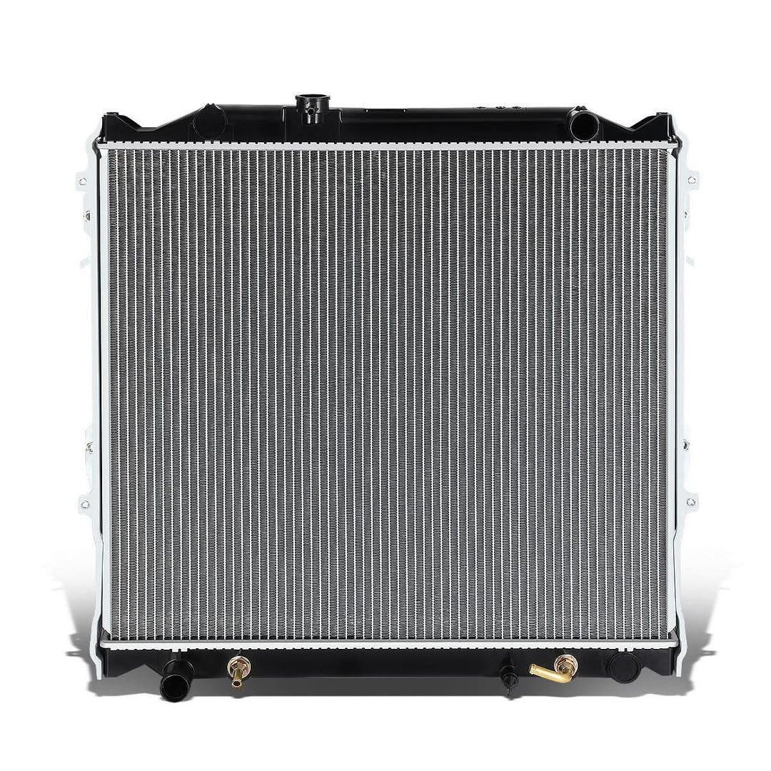 1996-2002 Toyota 4Runner OEM Radiator