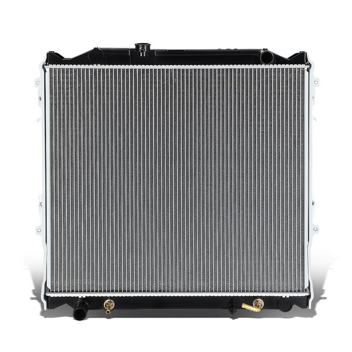 1996-2002 Toyota 4Runner OEM Radiator