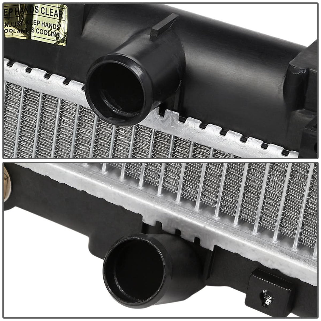 1997-2001 Honda CR-V OEM Radiator