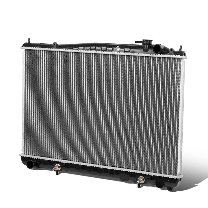 1996-2001 Infiniti Q45 OEM Radiator - Automatic Transmission