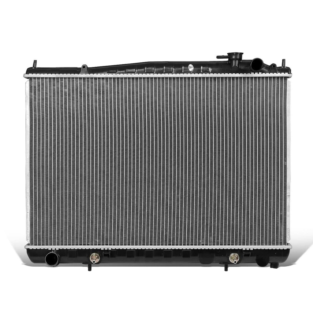 1996-2001 Infiniti Q45 OEM Radiator - Automatic Transmission