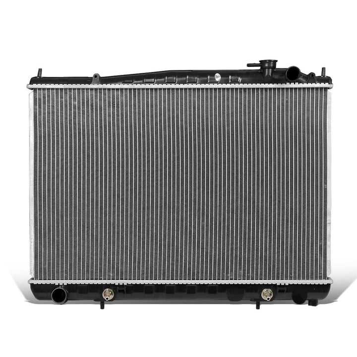 1996-2001 Infiniti Q45 OEM Radiator - Automatic Transmission