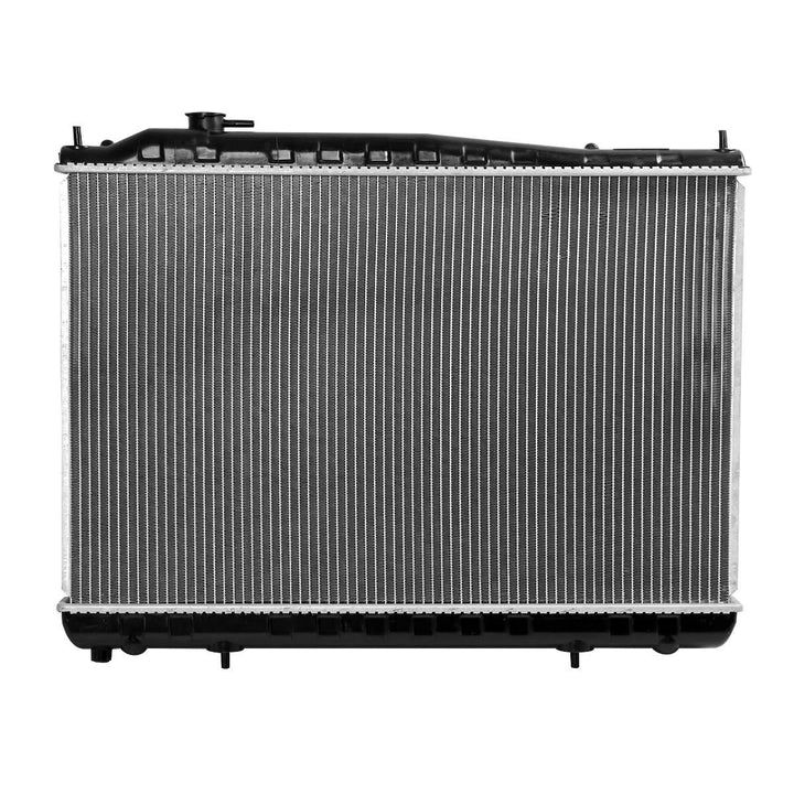 1996-2001 Infiniti Q45 OEM Radiator - Automatic Transmission