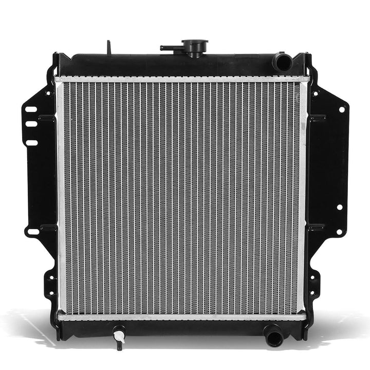 85-88 Suzuki Samurai OEM Radiator - Auto/Manual Transmission