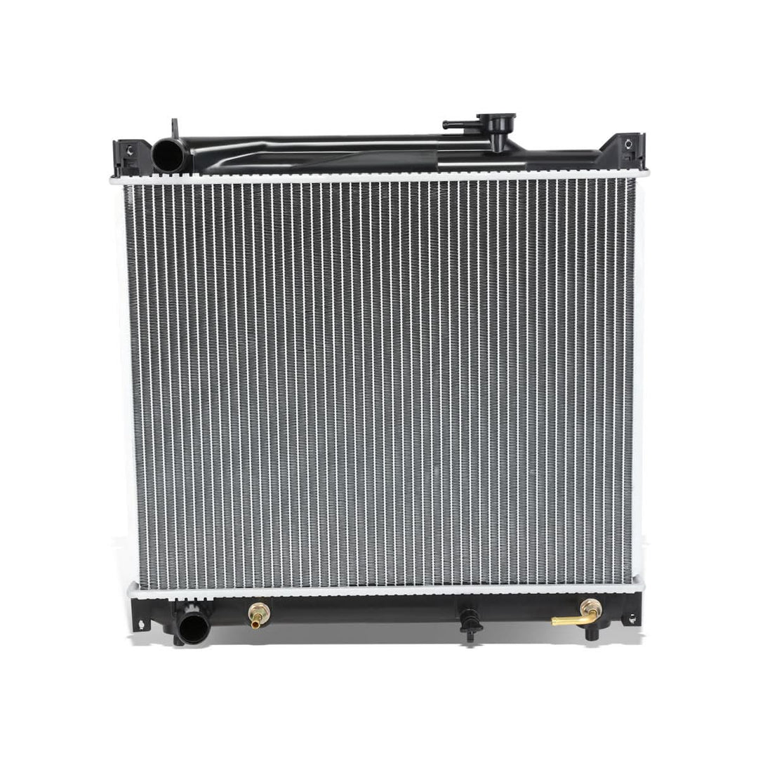98-04 Chevrolet Tracker OEM Radiator