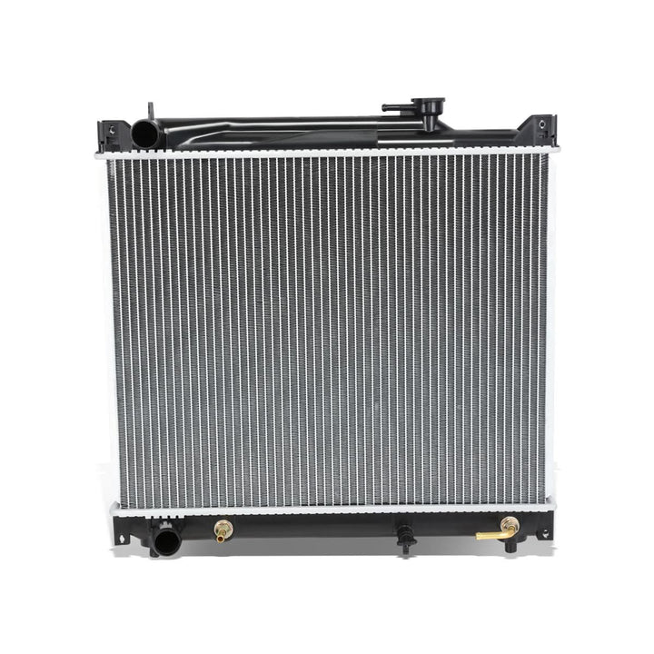 98-04 Chevrolet Tracker OEM Radiator