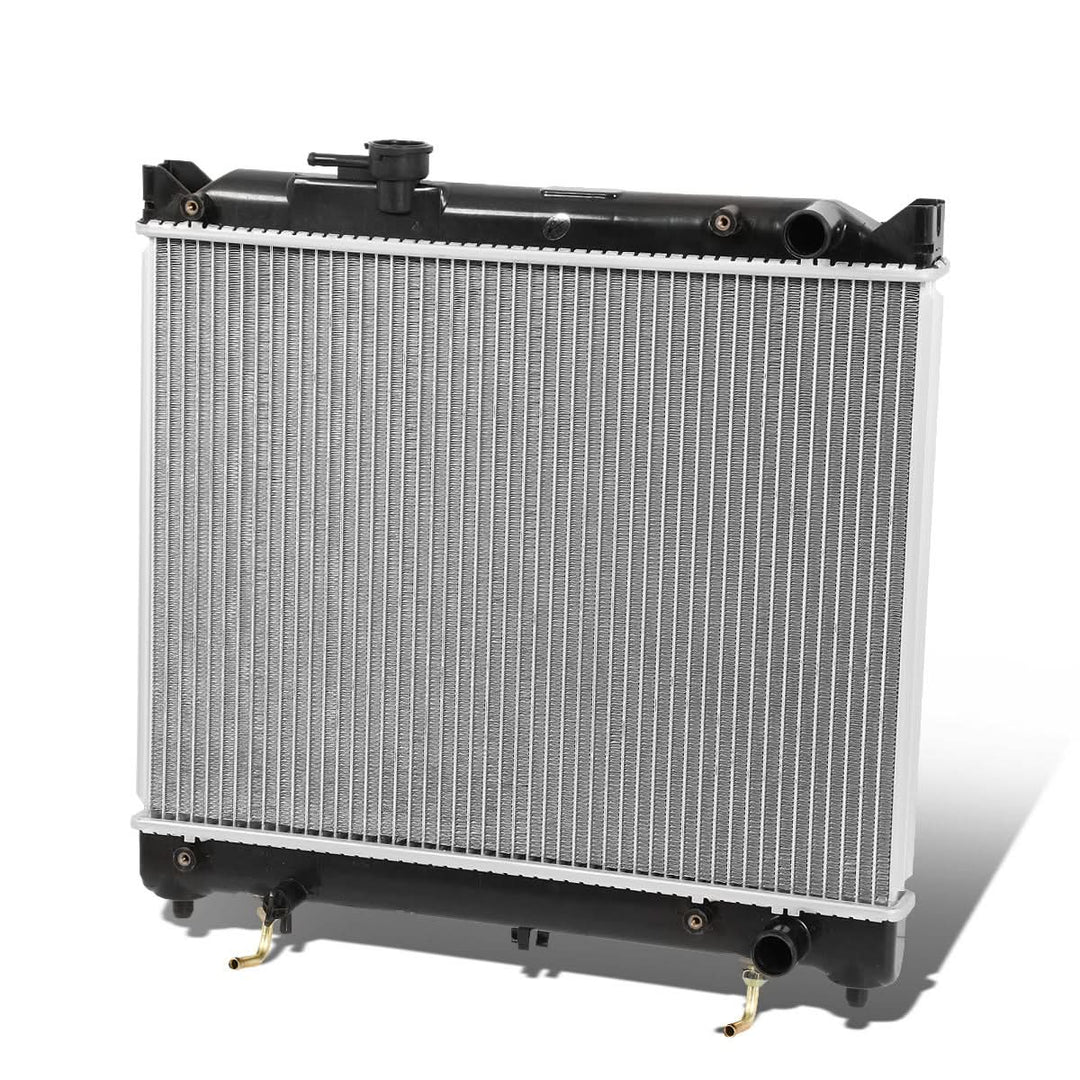 94-98 Geo Tracker Suzuki X-90 OEM Radiator Automatic Manual
