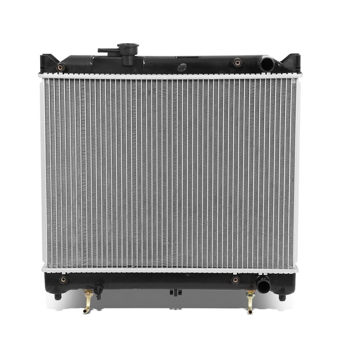 94-98 Geo Tracker Suzuki X-90 OEM Radiator Automatic Manual
