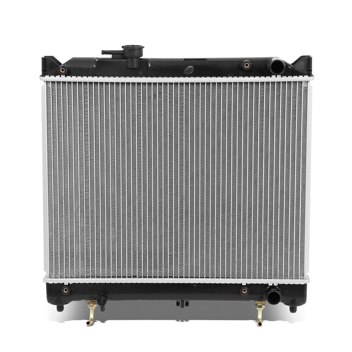 94-98 Geo Tracker Suzuki X-90 OEM Radiator Automatic Manual