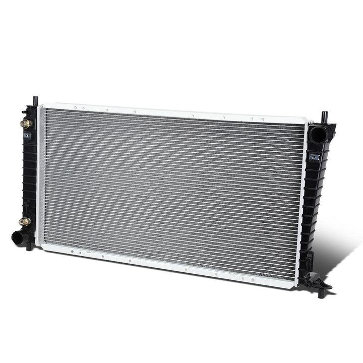 97-04 Ford F-150/F-250/F-350/Expedition OEM Replacement Radiator