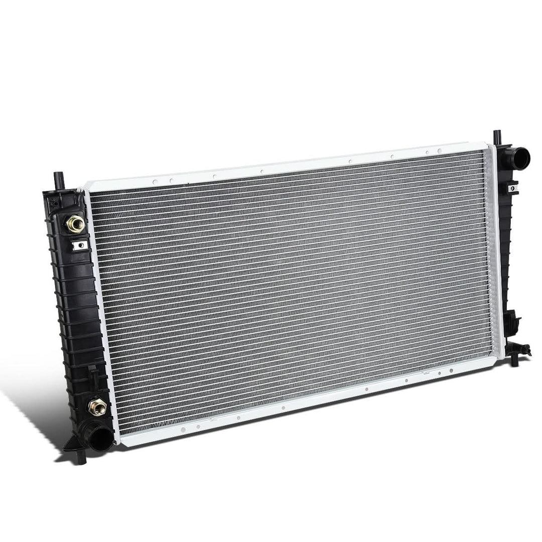 97-04 Ford F-150/F-250/F-350/Expedition OEM Replacement Radiator