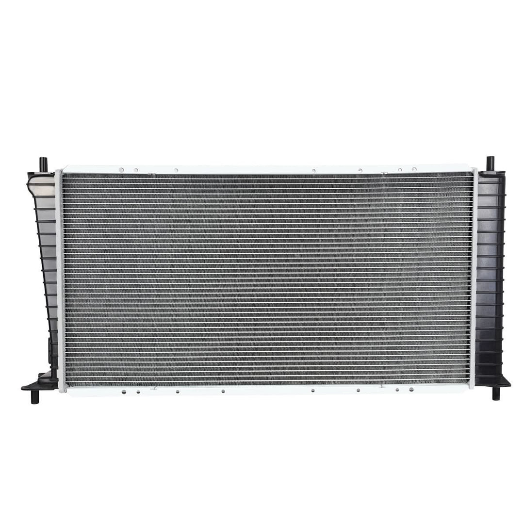97-04 Ford F-150/F-250/F-350/Expedition OEM Replacement Radiator