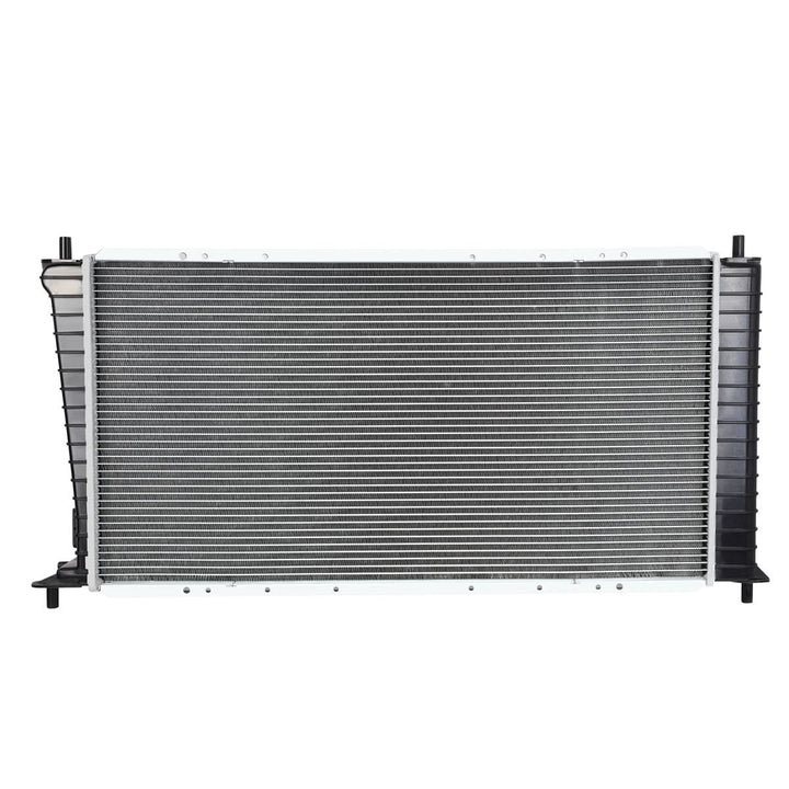 97-04 Ford F-150/F-250/F-350/Expedition OEM Replacement Radiator