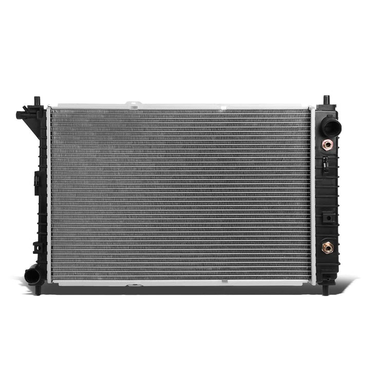1997-2004 Ford Mustang 4.6L V8 OEM Radiator Automatic Manual