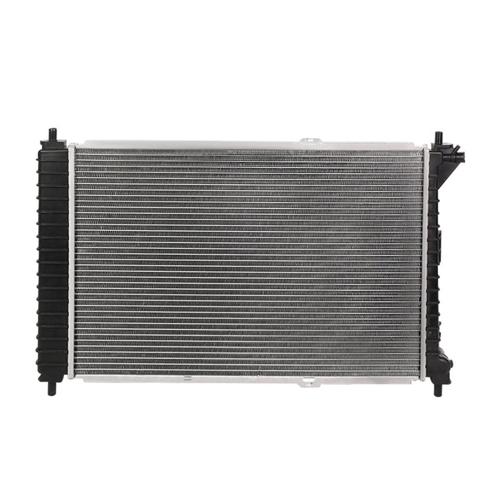 1997-2004 Ford Mustang 4.6L V8 OEM Radiator Automatic Manual