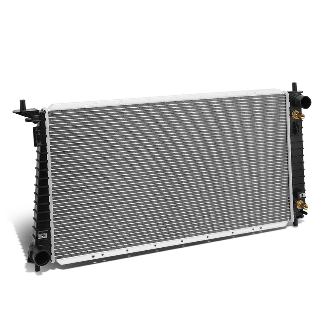 97-98 Ford Expedition / F-150 / F-250 OEM Radiator 4.2L 4.6L Auto