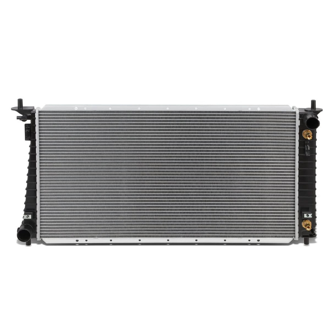 97-98 Ford Expedition / F-150 / F-250 OEM Radiator 4.2L 4.6L Auto