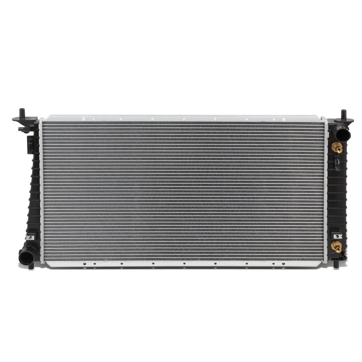 97-98 Ford Expedition / F-150 / F-250 OEM Radiator 4.2L 4.6L Auto