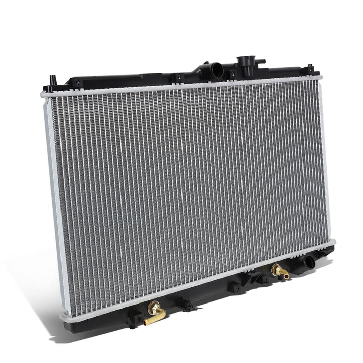 98-02 Honda Accord OEM Radiator for 2.3L Automatic Transmission