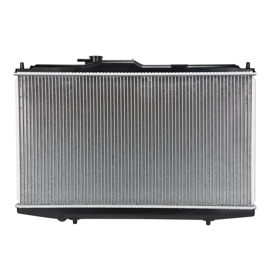 98-02 Honda Accord OEM Radiator for 2.3L Automatic Transmission