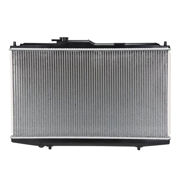 98-02 Honda Accord OEM Radiator for 2.3L Automatic Transmission