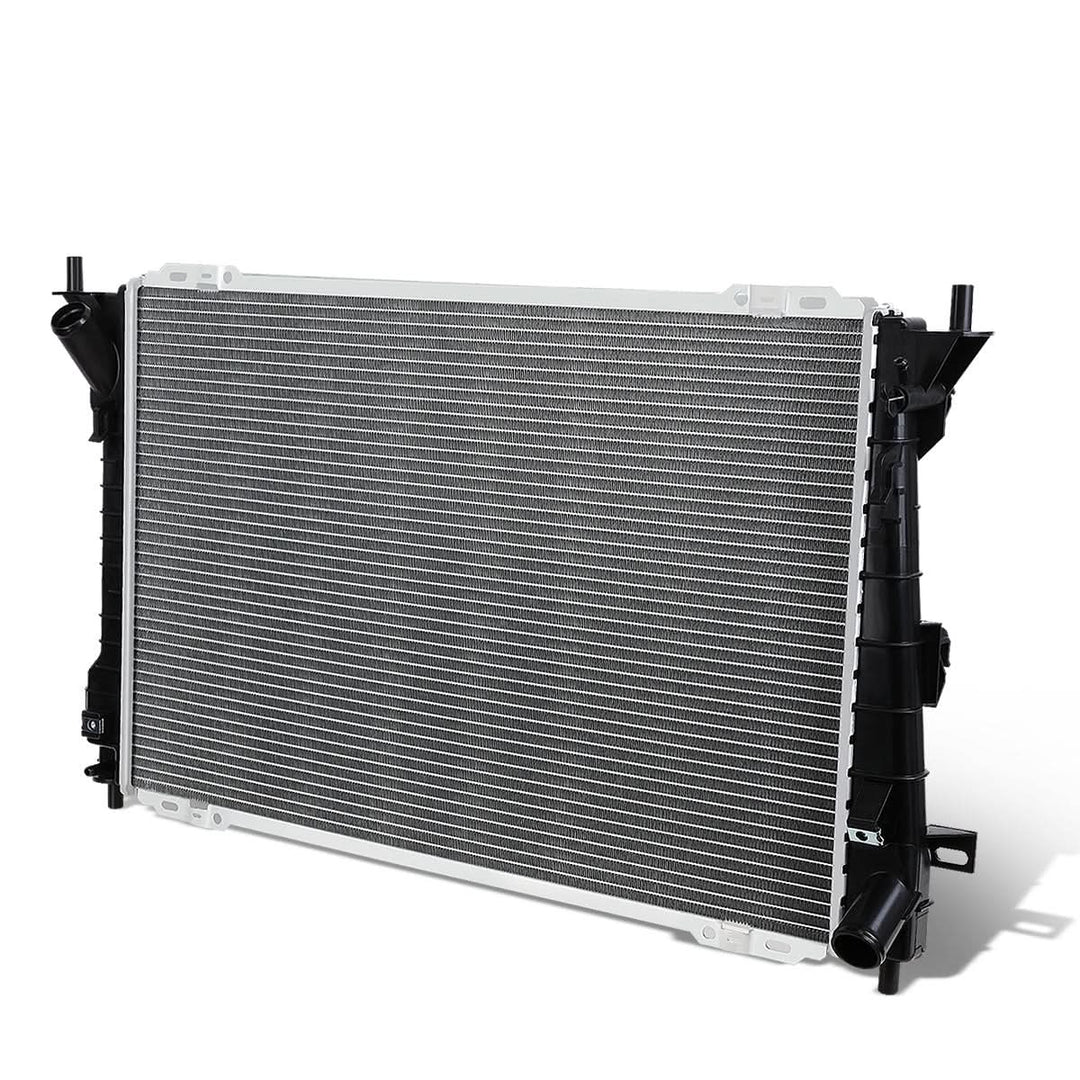 98-05 Ford Crown Victoria OEM Radiator - Automatic Transmission